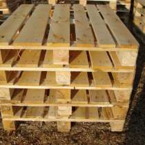 Деревянные поддоны продажа, в Пензе