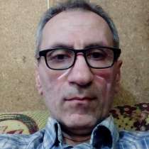 Vuqar, 49 лет, хочет пообщаться, в г.Баку