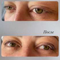 Ламинирование ресниц! Кировский район, в Волгограде