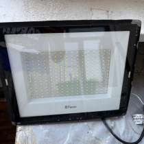 Прожектор, в Ставрополе