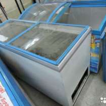 торговое оборудование Морозильный ларь N200 Б/У, в Екатеринбурге