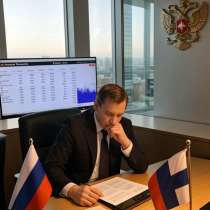 ООО «РосФинБюро» ищет сотрудников на вакансию Фин-Помощника, в Санкт-Петербурге