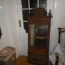 Старинное зеркало, в Москве