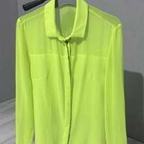 Блузка, в Братске