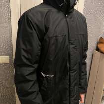 Куртка мужская демисезонная, в Щелково