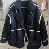 Дубленка, в Артеме