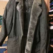 Дубленка мужская, в Пятигорске