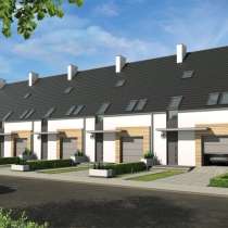 Участок под блок секцию, в Калининграде