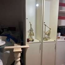 Шкаф сигара, в Грозном