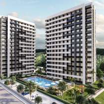 2-к. квартира 65м &sup2; Турция, Мерсин, Эрдемли, Арпачбахшиш, в г.Мерсин