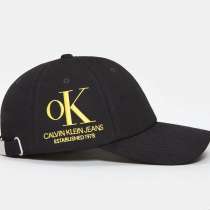 Бейсболка Kelvin Klein состояние новое, в г.Гродно