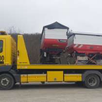 Эвакуатор в Кишиневе 24/24, в г.Кишинёв