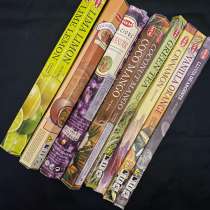 Благовония HEM(ХЭМ), в Красноярске