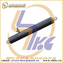 Гидроцилиндр 6520 пр-во НЕФАЗ, в Набережных Челнах
