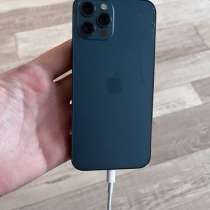 Айфон 12 про, в Москве