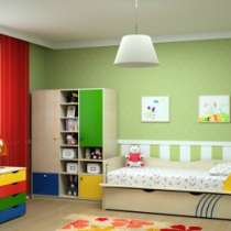 Мебель для детской "Лайма", в Москве