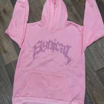 Одежда-толстовка, в Новосибирске