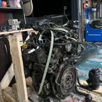 Сцепление на Nissan X-trail t31 2009, в Курске