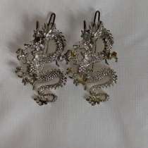 Заколки для волос, в Москве