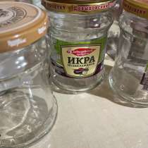Стеклянные банки, в Нижнем Новгороде