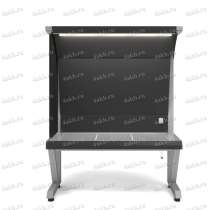 Вытяжной стол КРОН-СВК-2000 для работ с клеями, в Москве