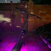 Электросамокат, в Омске