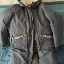 Куртка женская демисезонная 42-44, в Красноярске