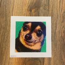 Продам алмазную мозаику (собачки), в г.Витебск