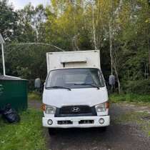 Продается Hyundai HD78, в Москве