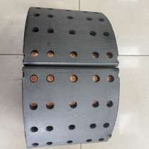 Колодка тормозная переднего моста LGMG MT60 MT86, в Благовещенске