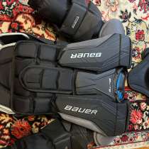 Нагрудник вратарский, в Москве