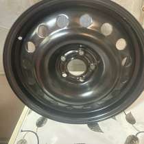 Диски штампованные, в г.Выселки