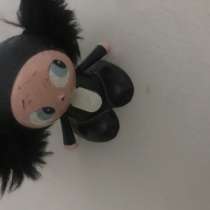 Винтажный чебурашка 1500 рублей, в Москве