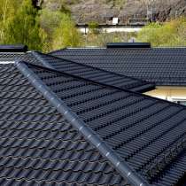 Металлочерепица Classic в покрытие полиэстер (толщина металл, в Ессентуках