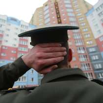 Военный жилищный юрист Мурманск, в Мурманске