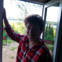 Мария, 54 года, хочет познакомиться, в Сыктывкаре
