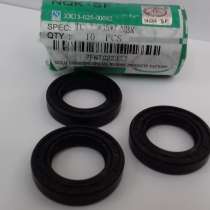 Манжета 22*35*7(2), в Красноярске