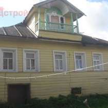 Продается дом, в Вологде