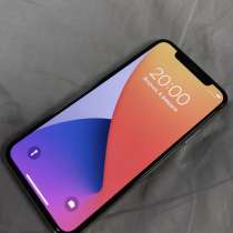 Продам iPhone X 256 gb, в Москве