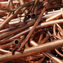 Прием лома меди микс &ndash; 3 сорт в Туле, в Туле