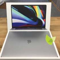Новый Apple Macbook Pro 16- i9 - Intel Core 9-го поколения, в Неготино