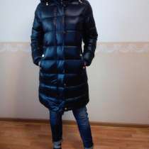 Пальто-Куртка Armani, в Москве