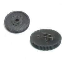 Шестерня стеклоочистителя Bobcat, в Краснодаре