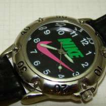 NIKE часы наручные (W663), в Москве