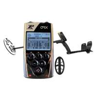 Металлодетектор XP ORX (Катушка 22.5 см. HF, Без наушников), в г.Актау