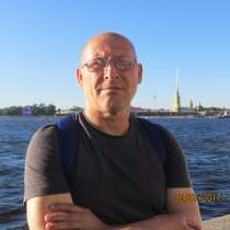 Евгений, 61 год, хочет пообщаться, в Киришах