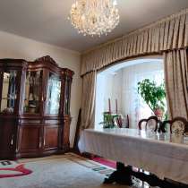 Срочно продам отличную 4-х комнатную квартиру в одном из луч, в г.Бишкек