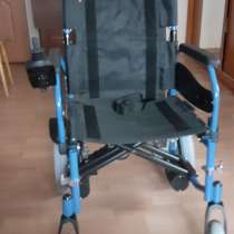Инвалидное кресло, в Москве