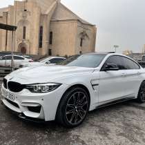 Vacharvum e BMW 4 seria,2018-2019 tiv,idealakan vijak,077025, в г.Ереван