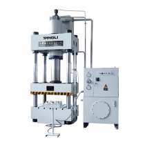 Продам YL32 &ndash; 4 х колонные гидравлические пресса серии YL, в Старом Осколе